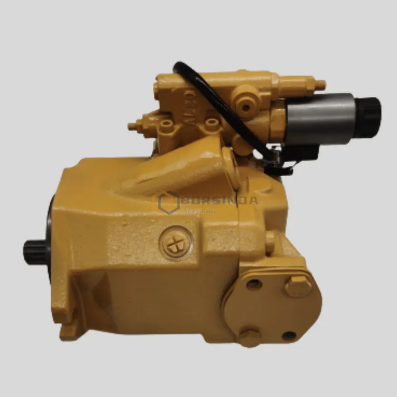 Hydraulic Fan Pump 524-0924 Pump Group Piston CAT336GC 345GC